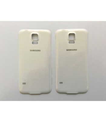 Оригинален заден панел за Samsung Galaxy S5 Plus G901F White